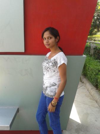 Bhawana Singh's Classmates® Profile Photo