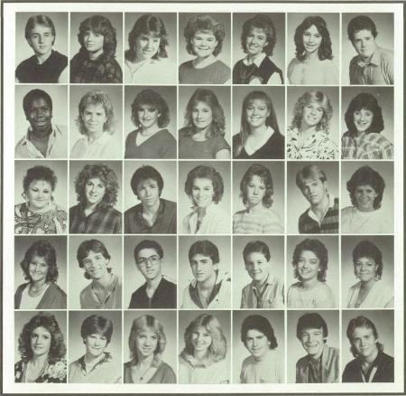 Stephen Pavlisko's Classmates profile album