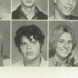 Jim Hudson's Classmates profile album