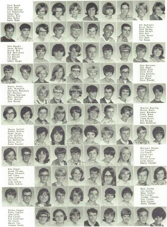 Daniel Borchert's Classmates profile album