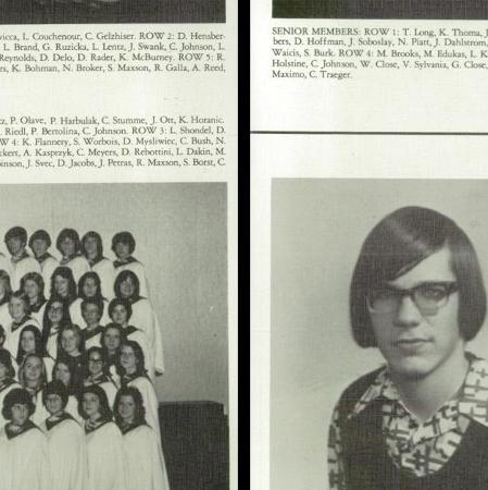 Laurie Styslinger's Classmates profile album