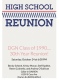 Reunion icon