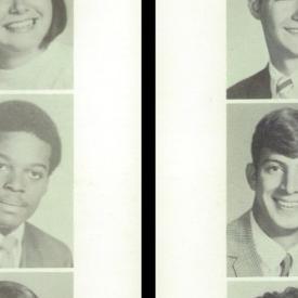 Paul and susan Linville's Classmates profile album