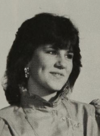 Deborah Russell's Classmates profile album