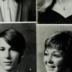 Beverly Skelton's Classmates profile album