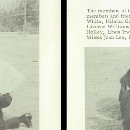 william mccoy's Classmates profile album