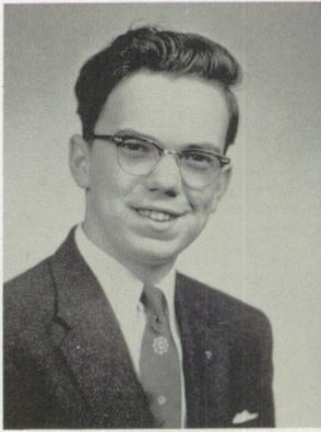 Walter Grabiak's Classmates profile album