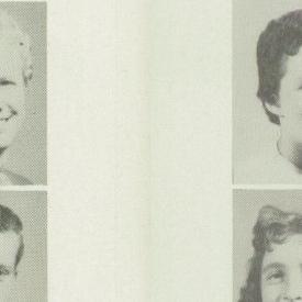 Karen Vlieger's Classmates profile album