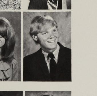 Rick Luden's Classmates profile album