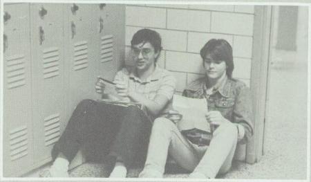 Dave Hill's Classmates profile album