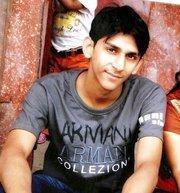 Abhishek Rajput's Classmates® Profile Photo