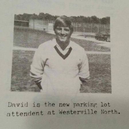 David Sobel's Classmates profile album