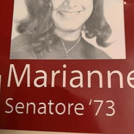 Marianne Senatore's Classmates® Profile Photo