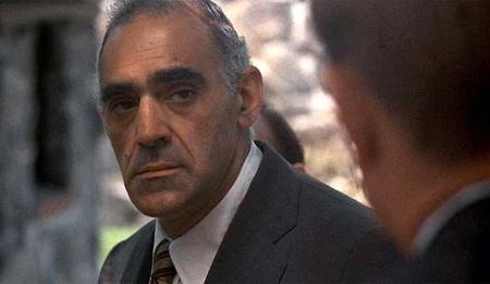 Abe Vigoda's Classmates® Profile Photo