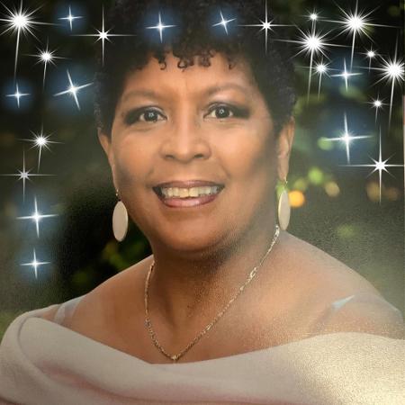 Deborah James-Johnson's Classmates® Profile Photo