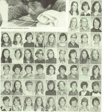 Amy Aaron-king's Classmates profile album