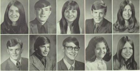 Gary Spahr's Classmates profile album