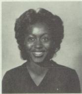 Denise Cooper's Classmates profile album