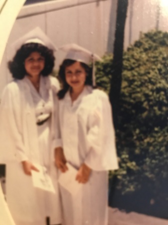 Maria Mares' Classmates profile album