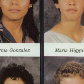 Leticia Diaz's Classmates profile album