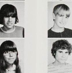 Susan McKrill's Classmates profile album