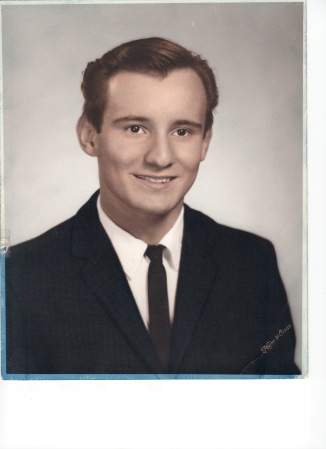 Dennis Fullerton's Classmates profile album