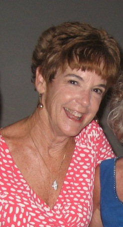 Kathy Clark's Classmates® Profile Photo