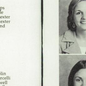 Kathy Riggs' Classmates profile album