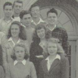 Joan McCombs-Miller's Classmates profile album