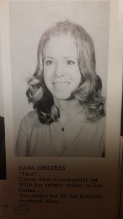 Dana Conklin's Classmates profile album