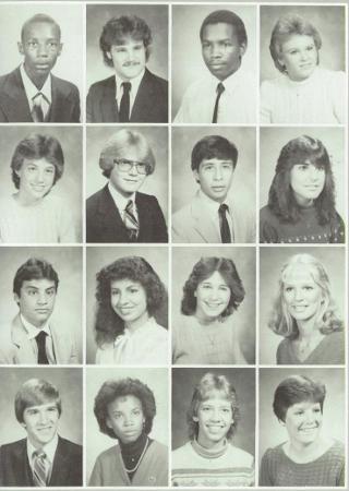 Stephanie Drayton's Classmates profile album