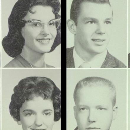 Jim Corbat's Classmates profile album