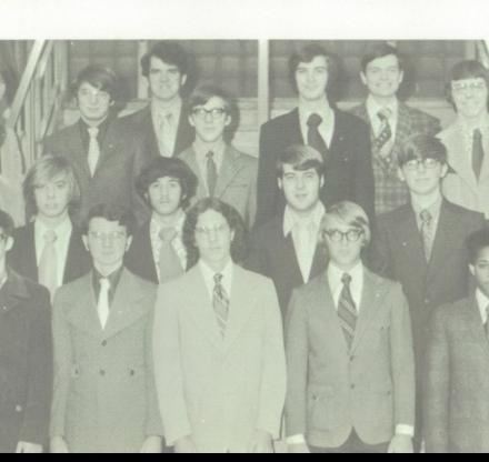 Marty Reardon's Classmates profile album