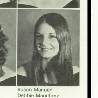 Debbie Mannherz's Classmates profile album
