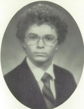 Paul Nichols' Classmates profile album