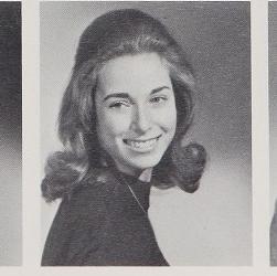 Joy Moore, Martin-Moore's Classmates profile album