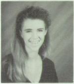 Carrie Fesler's Classmates profile album