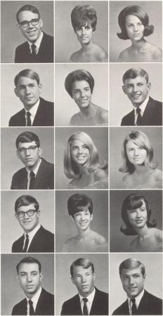 Kay Watkins' Classmates profile album