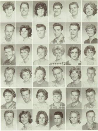 Lynn Hoffstetter's Classmates profile album