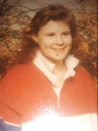 Christy Campbell's Classmates® Profile Photo