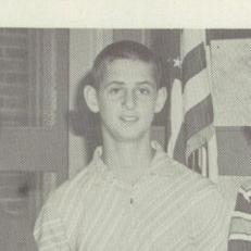 Phillip Horn's Classmates profile album