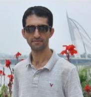 Azim Rezaei's Classmates® Profile Photo