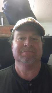 Greg Woodward's Classmates® Profile Photo