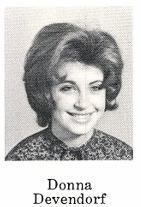 Donna St.Pierre's Classmates profile album