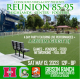 Reunion icon