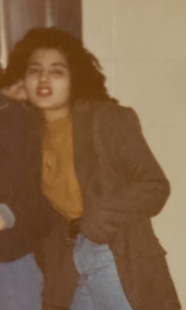 Claudia Rojas' Classmates profile album