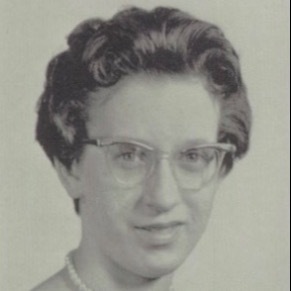 Hilda Ennis' Classmates profile album