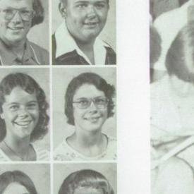 Sherry Frazier's Classmates profile album
