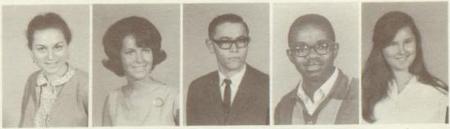 Patrick  E. Wilson's Classmates profile album