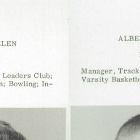 Charles Avery's Classmates profile album